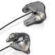 Illustration for article titled Altec Lansings Custom-Molded Monitors Deliver Crystal Clear Sound for Aspiring Audiophiles and Seasoned Musicians Alike